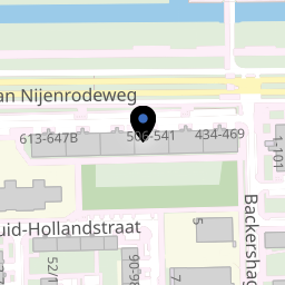 Appartement ASD30 AK 2809 80