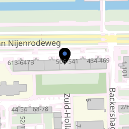 Appartement ASD30 AK 2809 84