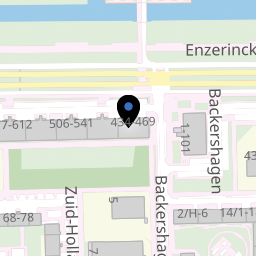Appartement ASD30 AK 2809 9
