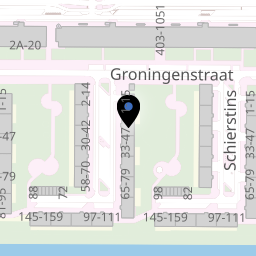 Appartement ASD30 AK 2812 12