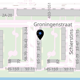Appartement ASD30 AK 2812 13