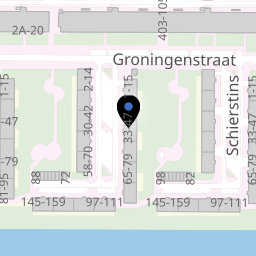 Appartement ASD30 AK 2812 19