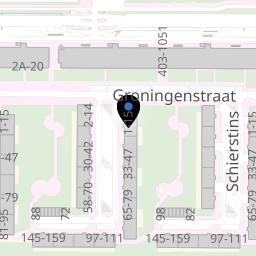 Appartement ASD30 AK 2812 2