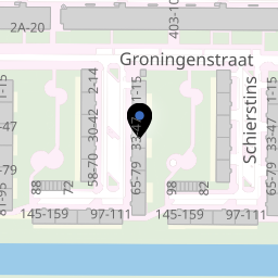 Appartement ASD30 AK 2812 20