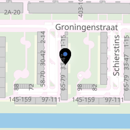 Appartement ASD30 AK 2812 22