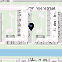 Appartement ASD30 AK 2812 32