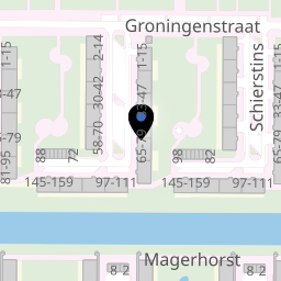 Appartement ASD30 AK 2812 33