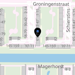 Appartement ASD30 AK 2812 34