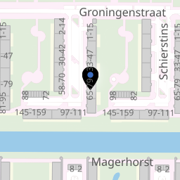 Appartement ASD30 AK 2812 35