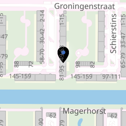 Appartement ASD30 AK 2812 36
