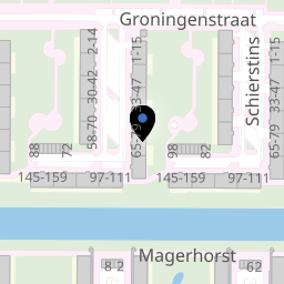 Appartement ASD30 AK 2812 37