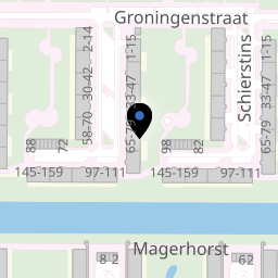 Appartement ASD30 AK 2812 39