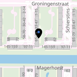 Appartement ASD30 AK 2812 40