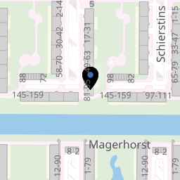 Appartement ASD30 AK 2812 46