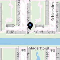 Appartement ASD30 AK 2812 48
