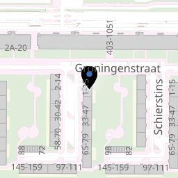 Appartement ASD30 AK 2812 5