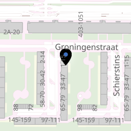 Appartement ASD30 AK 2812 8