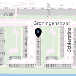 Appartement ASD30 AK 2812 9