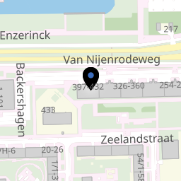 Appartement ASD30 AK 2819 23