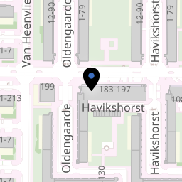 Appartement ASD30 AK 2824 17