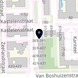 Appartement ASD30 AK 2827 59