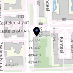 Appartement ASD30 AK 2827 61