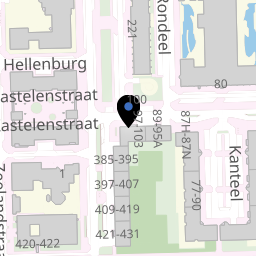 Appartement ASD30 AK 2827 62
