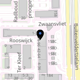 Appartement ASD30 AK 2828 14