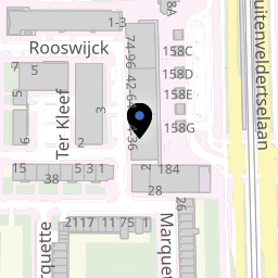 Appartement ASD30 AK 2828 23