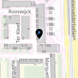 Appartement ASD30 AK 2828 34