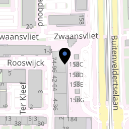 Appartement ASD30 AK 2828 39