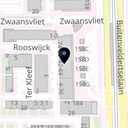 Appartement ASD30 AK 2828 8