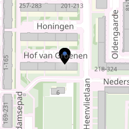 Appartement ASD30 AK 2947 6