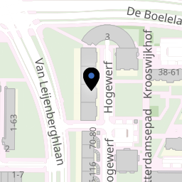 Appartement ASD30 AK 2990 12