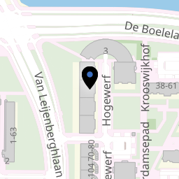 Appartement ASD30 AK 2990 13