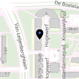 Appartement ASD30 AK 2990 20
