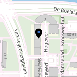 Appartement ASD30 AK 2990 21