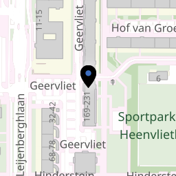 Appartement ASD30 AK 3021 3