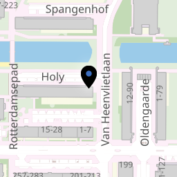 Appartement ASD30 AK 3022 1
