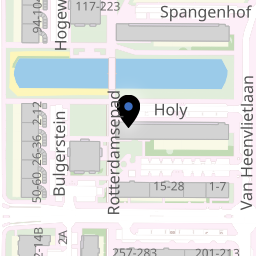 Appartement ASD30 AK 3022 23