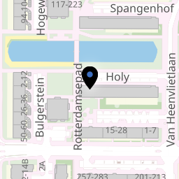 Appartement ASD30 AK 3022 24