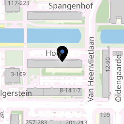 Appartement ASD30 AK 3022 5