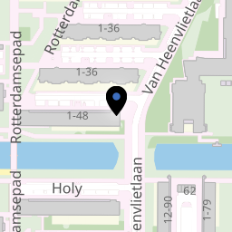 Appartement ASD30 AK 3025 1