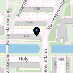 Appartement ASD30 AK 3025 2