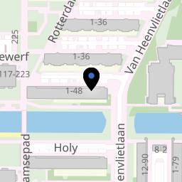Appartement ASD30 AK 3025 3