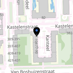 Appartement ASD30 AK 3035 103