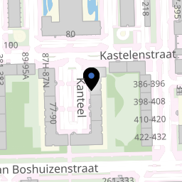 Appartement ASD30 AK 3035 116