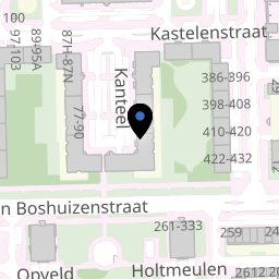Appartement ASD30 AK 3035 119