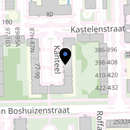 Appartement ASD30 AK 3035 132