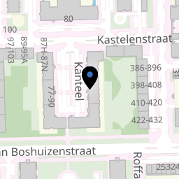 Appartement ASD30 AK 3035 133